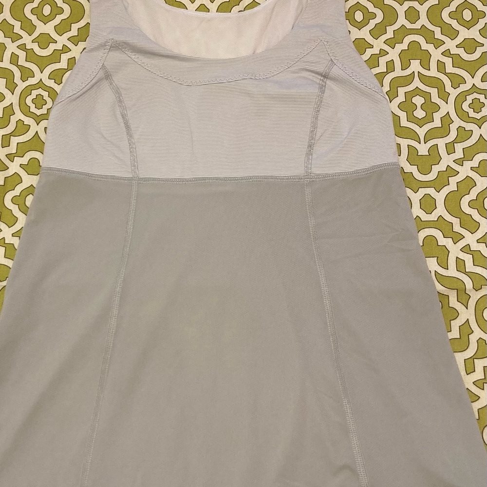 Lululemon Tank top Size 4